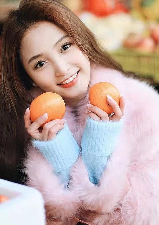 段星羽 Xingyu Duan照片