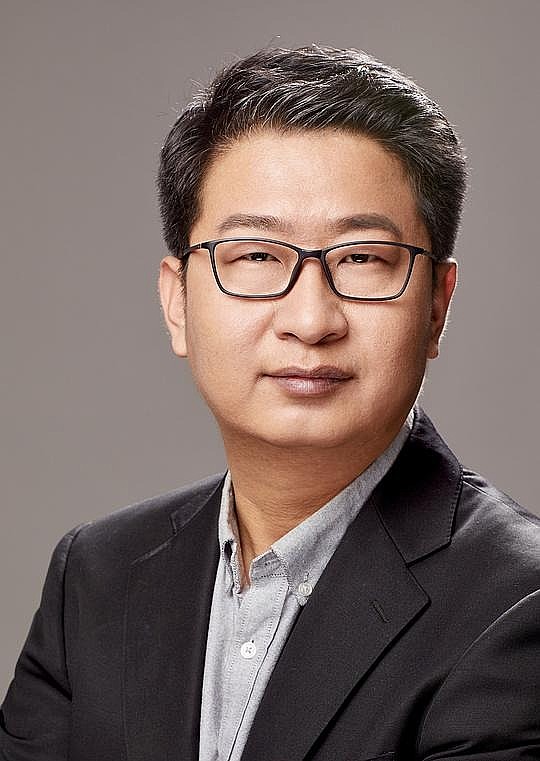 任超 Chao Ren照片