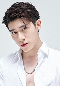 杨宇斌 Yubin Yang照片