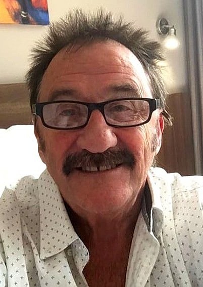 保罗·查克尔 Paul Chuckle照片