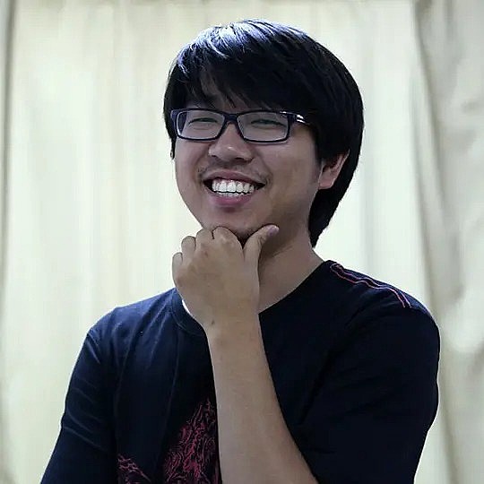 章漱凡 Shufan Zhang照片