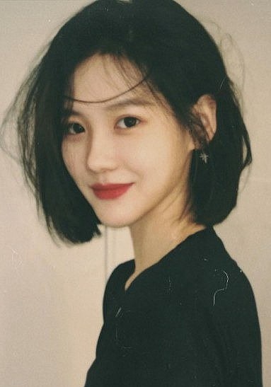 张昕懿 Xinyi Zhang照片