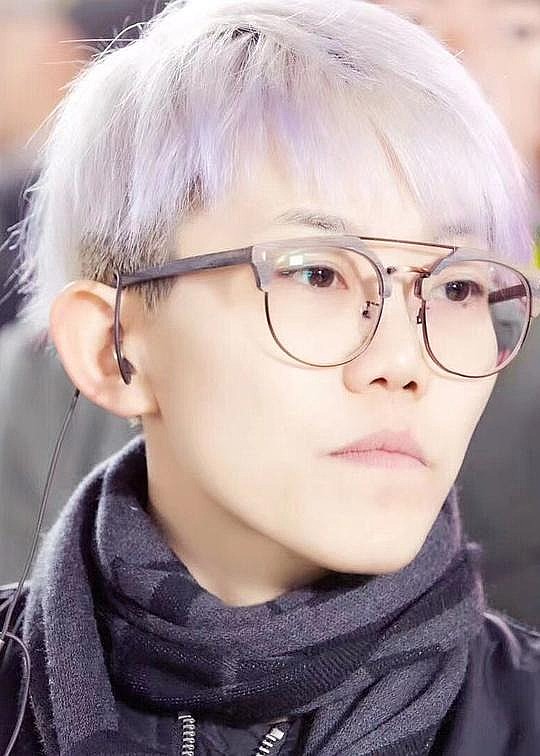 赵侠 Zhao Xia照片