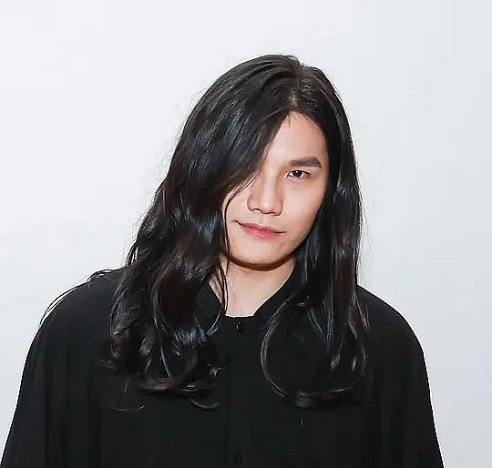 许凯 Kai Xu照片
