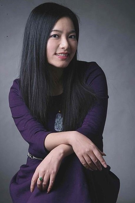 沧月 Yang Wang照片