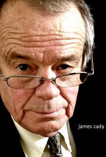 詹姆斯·凯迪 James Cady照片