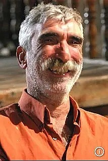 塞兹米·巴斯金 Cezmi Baskin照片