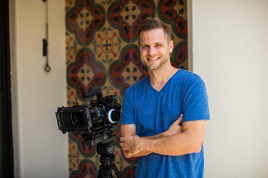 肖恩·考特 Shawn Cauthen照片