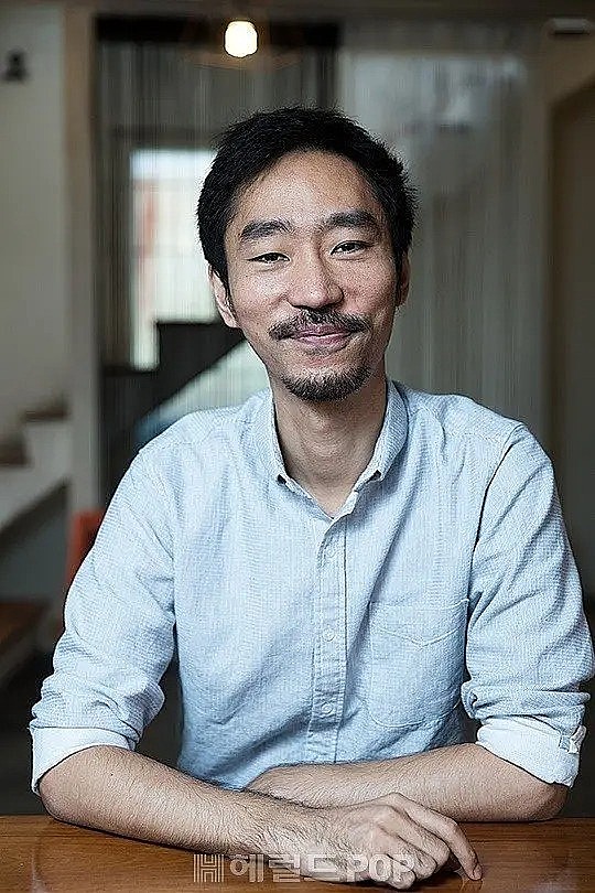 白承和 Seung-hwa Baek照片