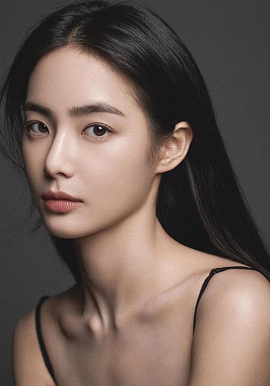 洪秀珠 Su-joo Hong照片
