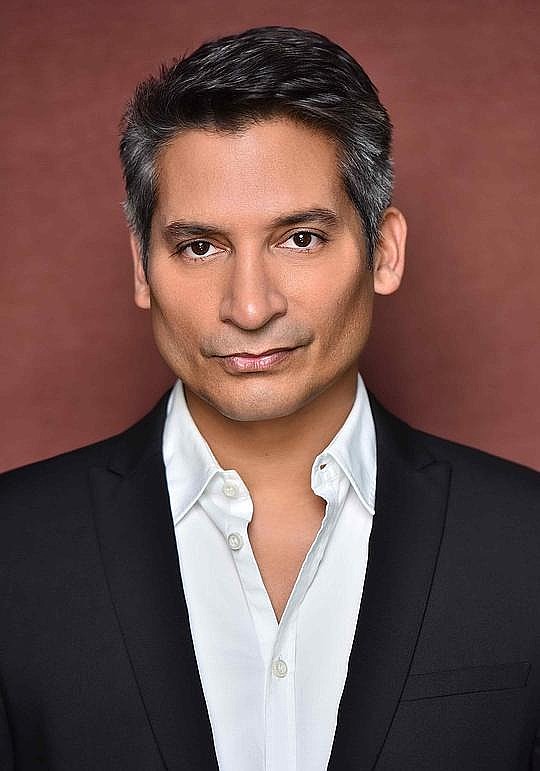 拉杰·加塔克 Raj Ghatak照片
