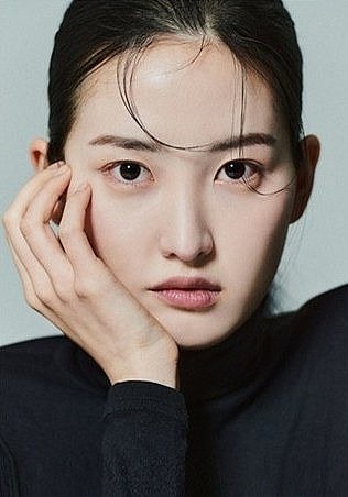 徐恩映 Seo Eun Young照片