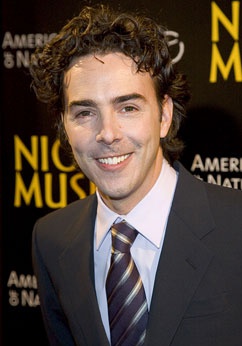 肖恩·利维 Shawn Levy照片