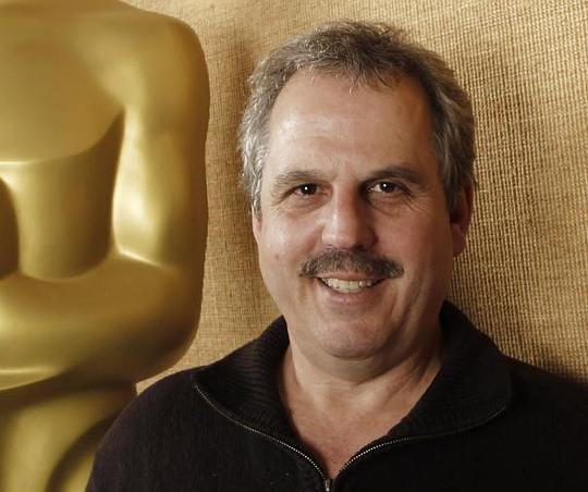 比尔·麦克尼柯 Bill Mechanic照片