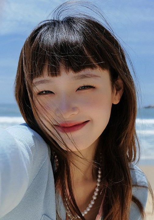 木子 Mu Zi照片