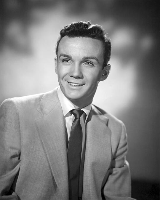 本·库珀 Ben Cooper照片