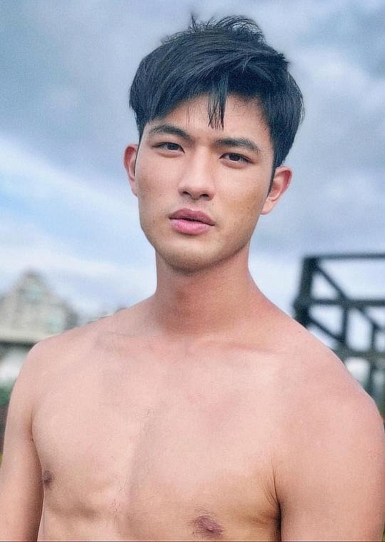 王新凯 Kerry Wang照片