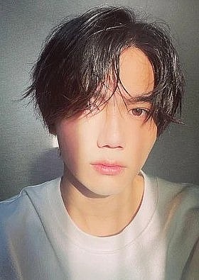 高松英祐 Eisuke Takamatsu照片