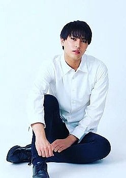 松尾纮太朗 Kotaro Matsuo照片