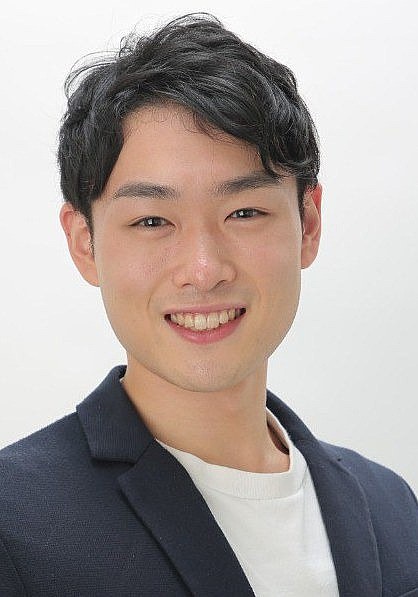 势司瑞季 Mizuki Seiji照片