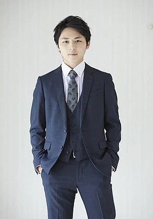 斋藤拳人 Minato Saito照片