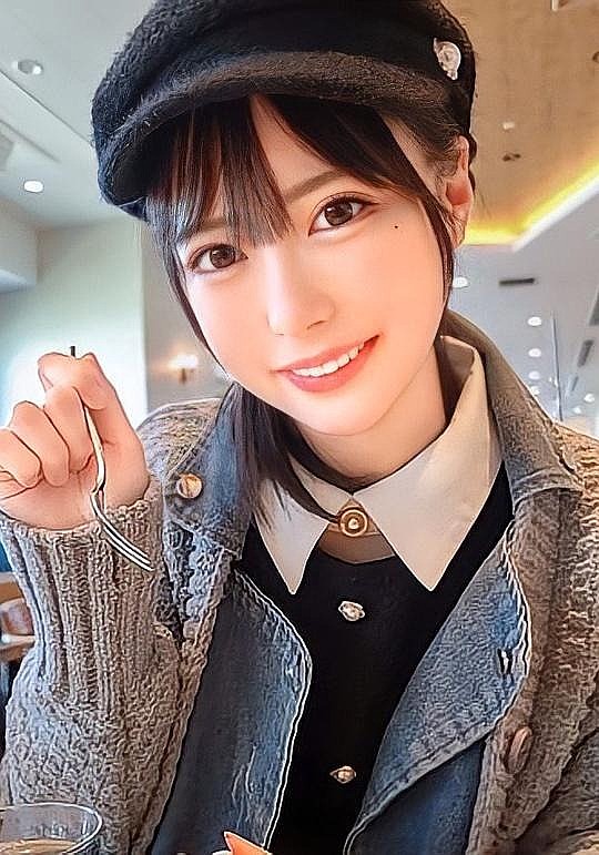 天马唯 Tenma Yui照片