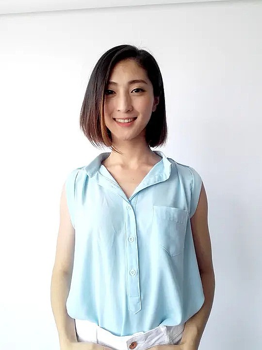 徐丹 Dan Xu照片