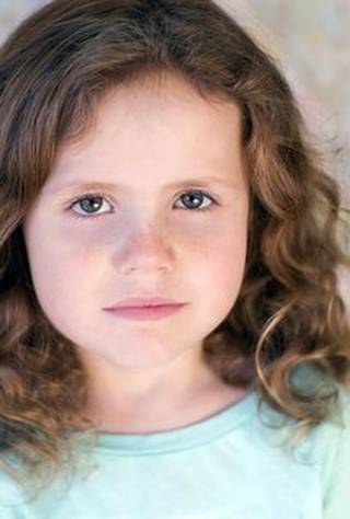 达比·坎普 Darby Camp照片