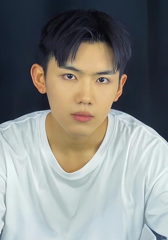 田增梁 Zengliang Tian照片