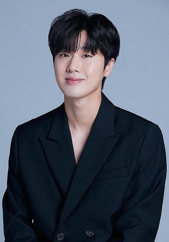 朴勇济 박용제照片