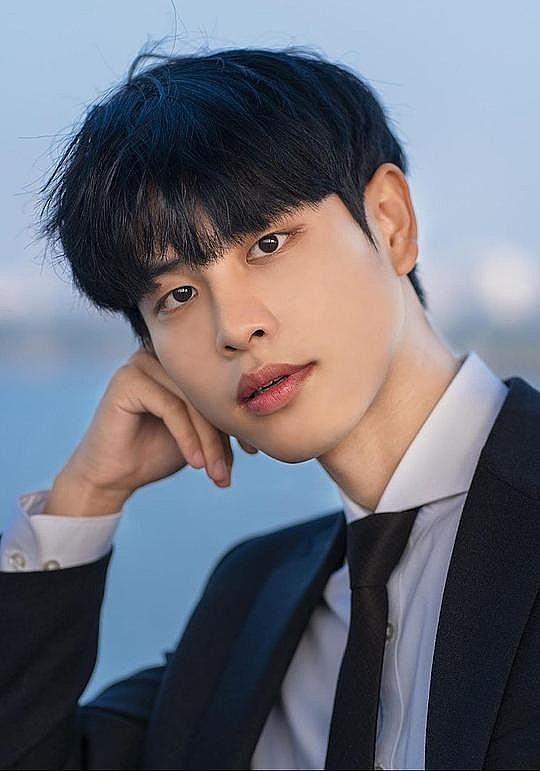 孙浩泰 Son ho tae照片
