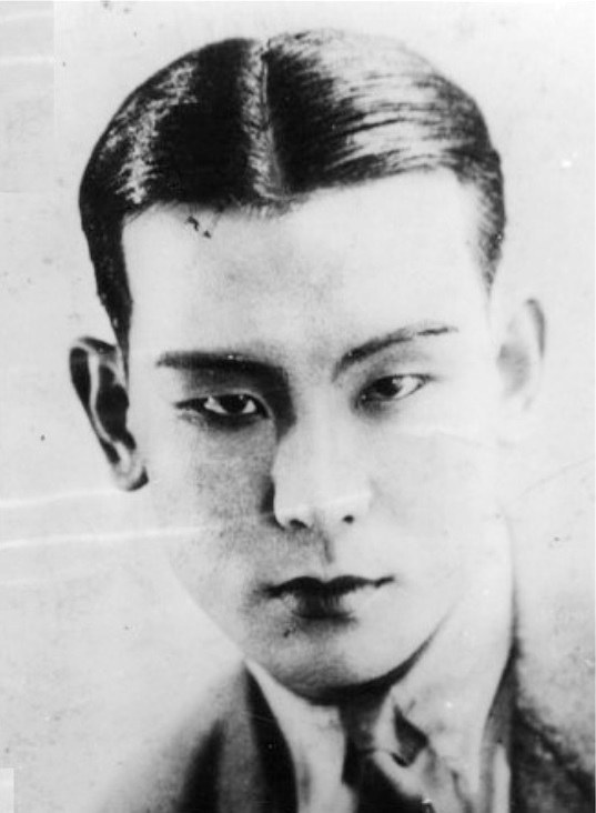 田泽二 Taek-yi Jeon照片