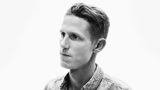 安迪·卡斯特利奇 Andy Kastelic照片