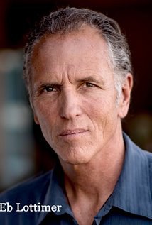 埃布·罗提么 Eb Lottimer照片