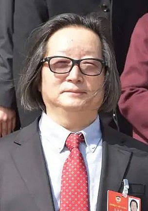 夏蒙 Meng Xia照片