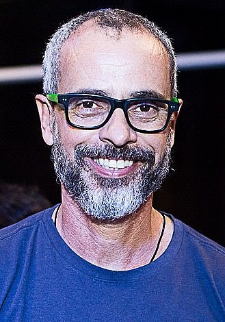 马库斯·尼斯奇 Marcos Nisti照片