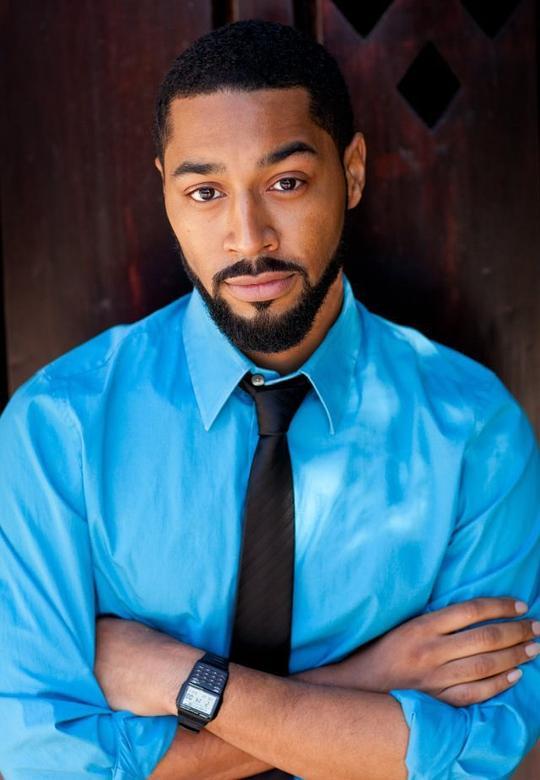 托恩·贝尔 Tone Bell照片