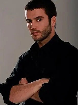 Juan David Agudelo照片