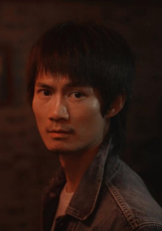 龙野久 Yejiu Long照片