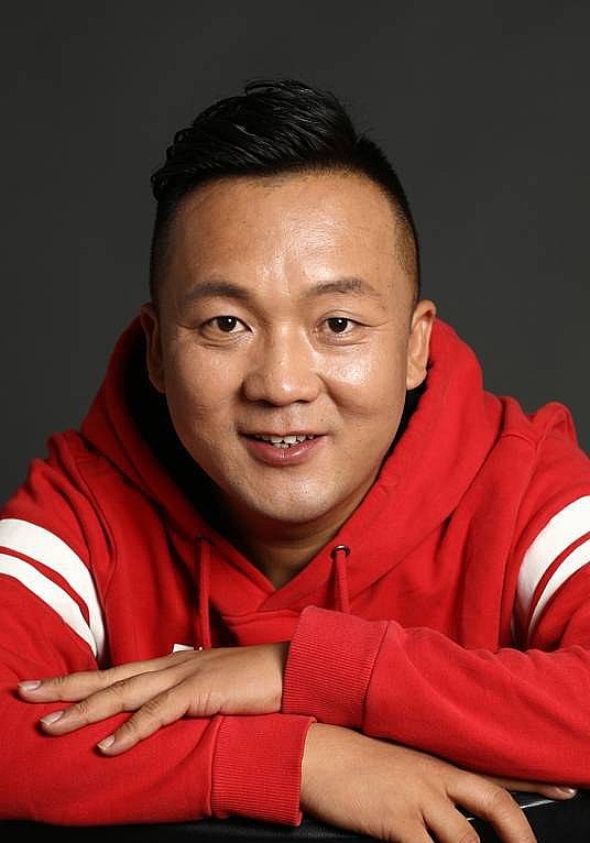 张豪歌 Haoge Zhang照片