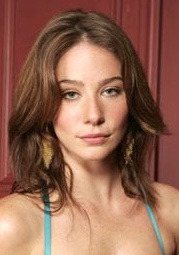 琳恩·柯林斯 Lynn Collins照片