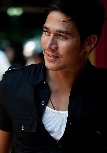 皮奥洛·帕斯奎尔 Piolo Pascual照片