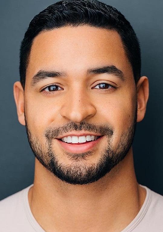 威廉·马丁内斯 William Martinez照片