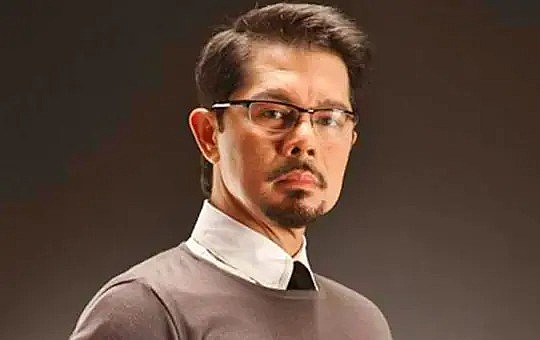 克里斯托弗·德莱昂 Christopher De Leon照片