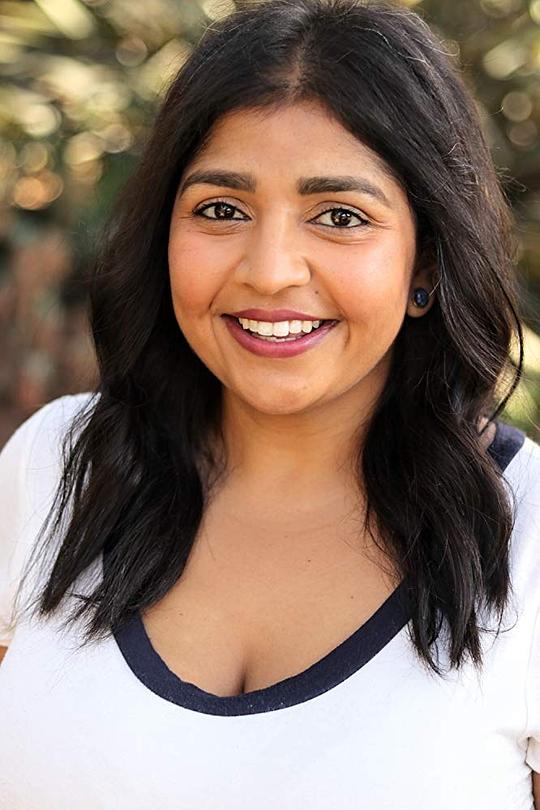 帕纳姆·帕特尔 Punam Patel照片