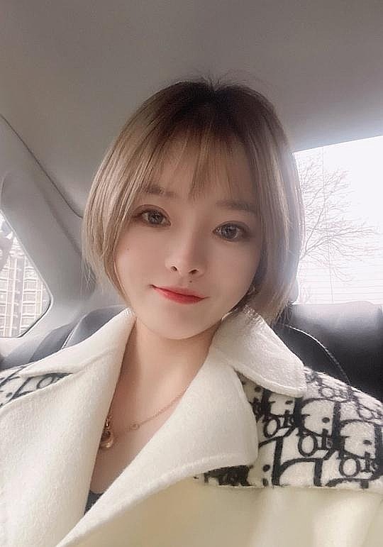 周沫 Mo Zhou照片