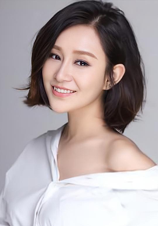 杨小璇 Xiaoxuan Yang照片