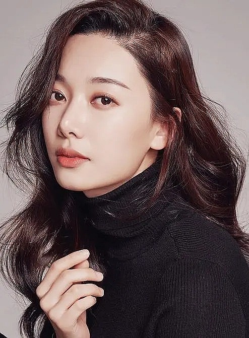 陈昭妍 Jin So Yeon照片