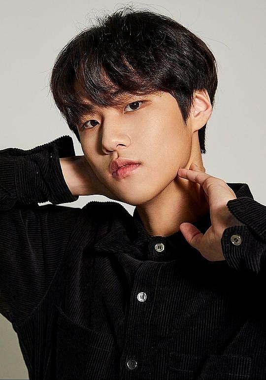 权泰恩 Kwon Tae Eun照片