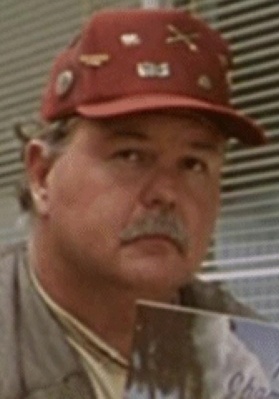 阿兰·格拉夫 Allan Graf照片